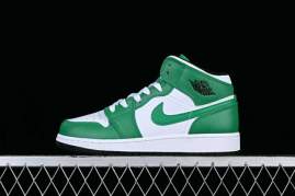 Picture of Air Jordan 1 MID _SKUfw14878661356916672fw